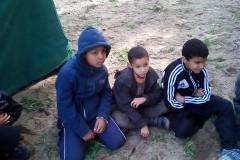 رحلة ممتعة مع جمعية الإمام مالك جانفي 2017